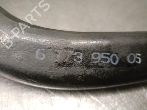 Right front suspension arm BMW X6 (E71, E72) xDrive 35 d | BP32110287M13 - Image 6