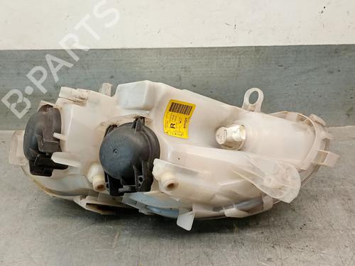 Right headlight SMART CITY-COUPE (450) 0.6 (450.352, 450.353) | BP25028643C29 