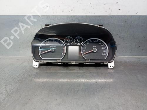 instrument-cluster-hyundai-i30-fd-2007-2008-2009-2010-2011-2012-34174723 main image
