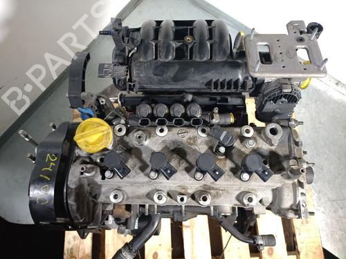 Motor FIAT BRAVO II (198_) | BP30906839M1