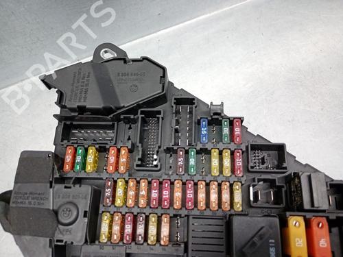 Fuse box BMW 5 (E60) 535 d | BP28038002E1 