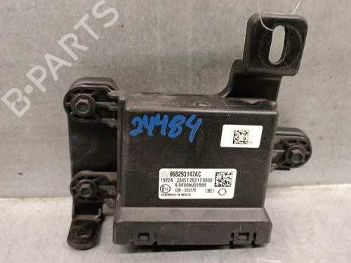 electronic-module-jeep-grand-cherokee-iv-wk-wk2-2010-32517113 main image