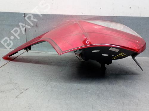 Left taillight FORD FOCUS III 1.6 TDCi | BP32329595C34 