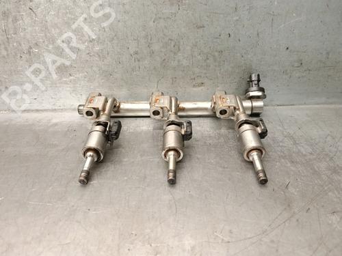 Injection rail FORD C-MAX II (DXA/CB7, DXA/CEU) 1.0 EcoBoost | BP32396014M98