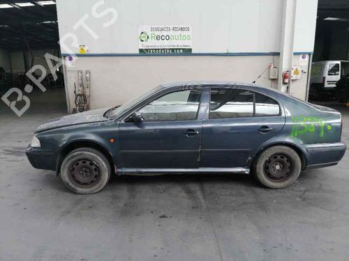 Pedal SKODA OCTAVIA I Combi (1U5) 1.9 TDI | BP6047556I4 