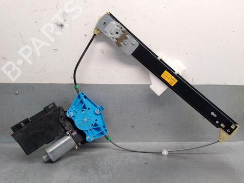 Rear left window mechanism AUDI A4 B7 (8EC) 3.2 FSI quattro | BP32145403C24 - Image 2