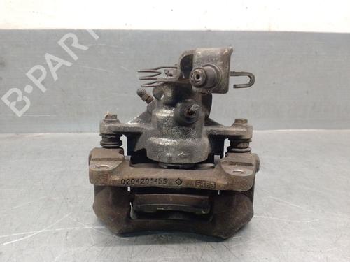Left rear brake caliper OPEL MOVANO A Van (X70) 2.5 DTI (FD) | BP32426497M107 - Image 3