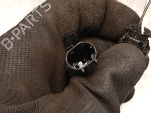 Left front steering knuckle FIAT GRANDE PUNTO (199_) 1.3 D Multijet (199.AXD11, 199.AXD1A, 199.AXD1B,... | BP22217765M25 