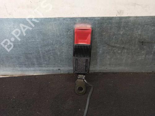 Seat buckle MERCEDES-BENZ S-CLASS (W140)  | BP21020286I32 