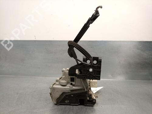 Front left lock SEAT ALTEA XL (5P5, 5P8) 1.6 LPG | BP23417865C98 