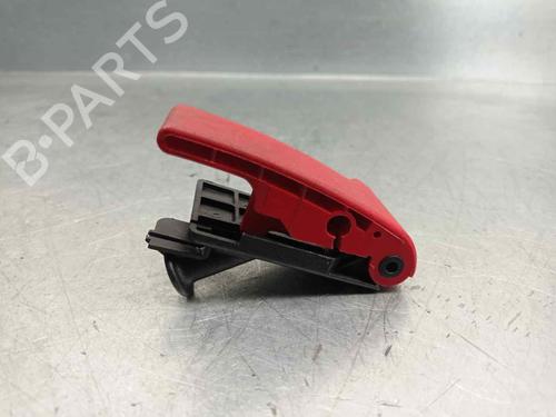 Front left interior door handle MERCEDES-BENZ CLS (C219)  | BP10771467I13 