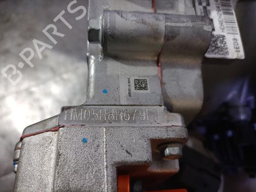 Gearbox HYUNDAI TUCSON (TL, TLE) 2.0 CRDi All-wheel Drive | BP28080020M3 