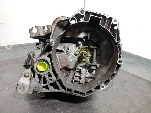 Caixa de velocidades Caixa de velocidades FIAT PUNTO (188_) 1.3 JTD 16V (70 hp) 36023533 36023533