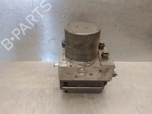 ABS pump PEUGEOT 407 (6D_)  | BP14917425M43 