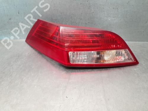 Used Left taillight Left taillight 37421692 37421692