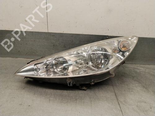 Used Left headlight Left headlight 36477389 36477389