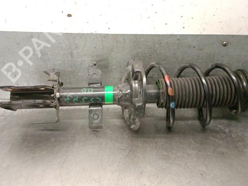 Used Right front shock absorber Right front shock absorber MITSUBISHI ASX (VSX_, VSE_) 1.6 HYBRID (VSEH6) (143 hp) 36278164 36278164