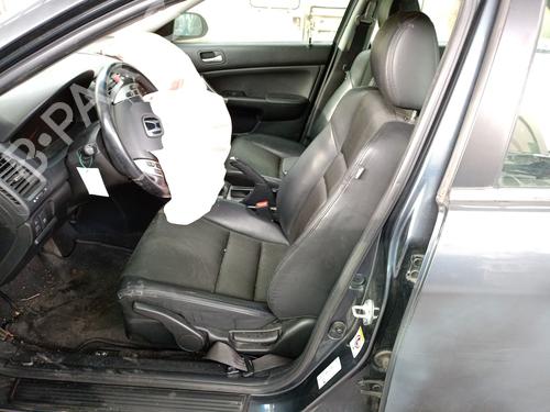 Front left lock HONDA ACCORD VII (CL, CN) 2.2 i-CTDi (CN1) | BP24350872C98 