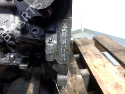 Engine FORD C-MAX (DM2) 1.6 TDCi | BP31949731M1