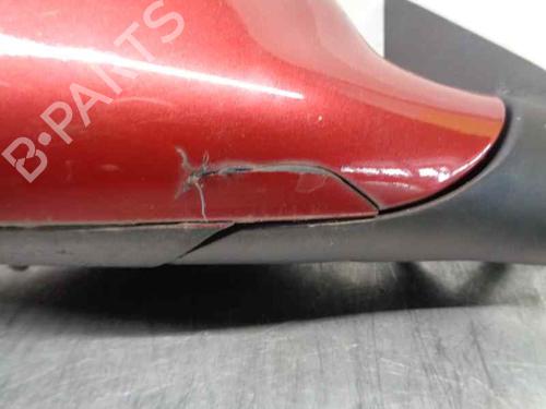 Right mirror LANCIA LYBRA (839_) 2.4 JTD (839AXL1A) | BP6519225C27 