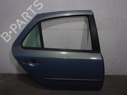 Dør højre bagtil RENAULT LAGUNA II (BG0/1_) 1.9 dCi (BG08, BG0G) (120 hp) 16783383