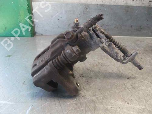 Left rear brake caliper NISSAN ALMERA II (N16)  | BP11617180M107 