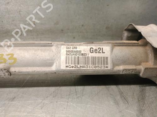 Steering rack KIA CEE'D Sportswagon (JD) 1.0 T-GDI | BP26587831M22 