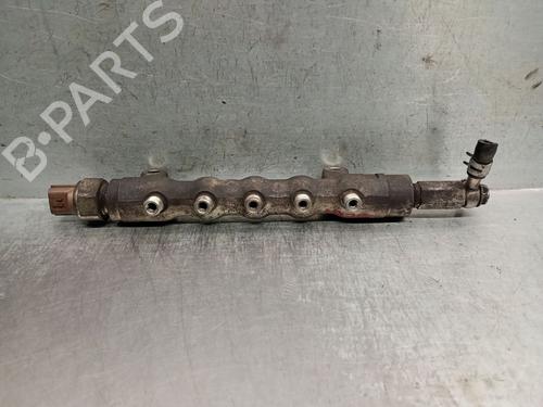 Used Injection rail SUBARU FORESTER (SH_) 2.0 D AWD (SHH, SHD, SHN) (147 hp) 30874485