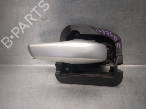 Used Front right interior door handle SMART FORTWO Coupe (451) 1.0 (451.331, 451.380) (71 hp) 13612122