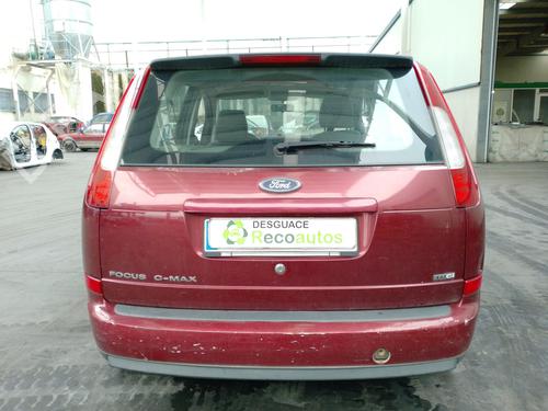 Warning switch FORD FOCUS C-MAX (DM2) 1.6 TDCi | BP15982154I22 - Image 7