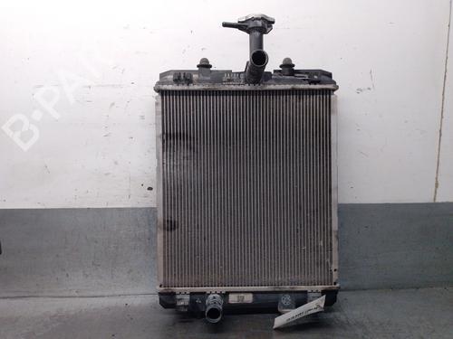 Used Water radiator Water radiator PEUGEOT 107 (PM_, PN_) 1.0 (68 hp) 33934323 33934323
