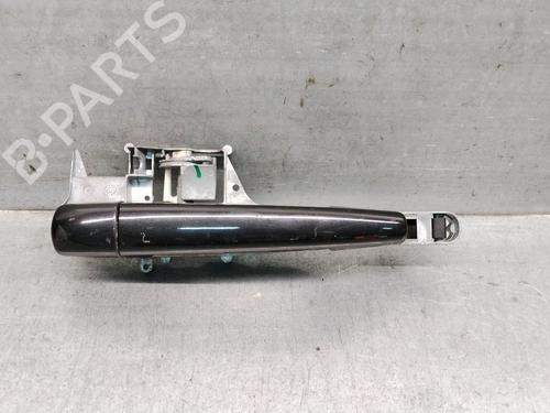 Used Rear right exterior door handle Rear right exterior door handle 37266154 37266154