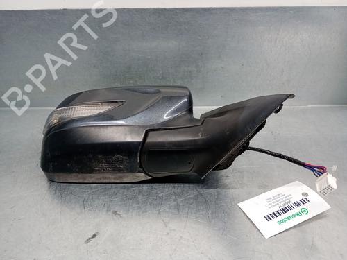 Right mirror SUBARU FORESTER (SH_) 2.0 D AWD (SHH, SHD, SHN) | BP29277449C27 