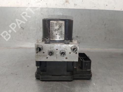ABS Bremseaggregat ABS Bremseaggregat 39436010 39436010