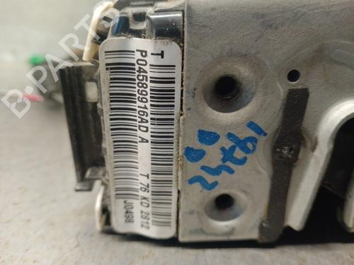Front right lock FIAT FREEMONT (345_) 2.0 JTD | BP16910527C97 