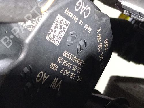 Engine SEAT LEON ST (5F8) 1.6 TDI | BP37446384M1 - Image 11