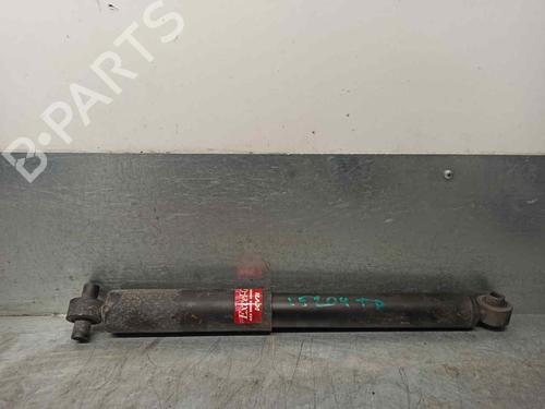 Used Right rear shock absorber CHRYSLER PT CRUISER (PT_) 1.6 (116 hp) 9649130