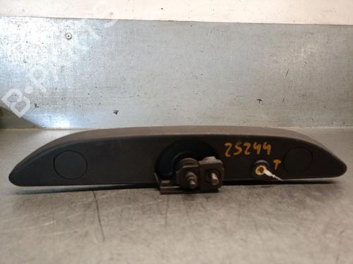 Viskermotor bagrude Viskermotor bagrude BMW 5 Touring (F11) 535 d (299 hp) 34350109 34350109