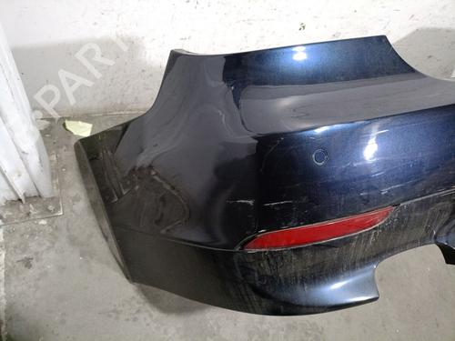 Rear bumper BMW 5 (E60) 530 d | BP23219526C8 