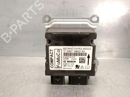 Used ECU airbags FORD C-MAX II (DXA/CB7, DXA/CEU) 1.0 EcoBoost (125 hp) 23461375