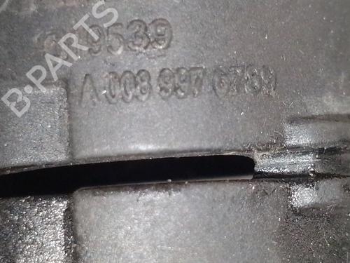 Pipe MERCEDES-BENZ A-CLASS (W176) A 45 AMG 4-matic (176.052) | BP39649431M125 - Image 5