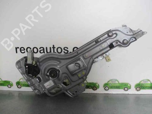 rear-left-window-mechanism-hyundai-trajet-fo-20-crdi-834703a000-2-pines-5-puertas-1999-2000-2001-2002-2003-2004-2005-2006-2007-2008-2087197 main image