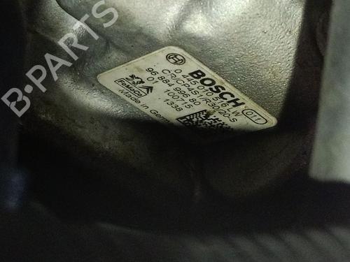 Engine PEUGEOT 207 (WA_, WC_) 1.4 HDi | BP29325765M1 