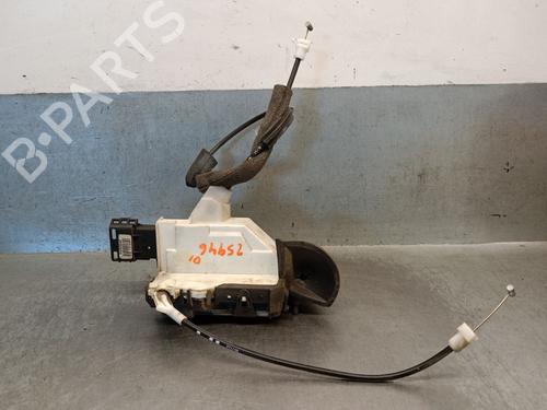 Used Front left lock Front left lock 37154550 37154550