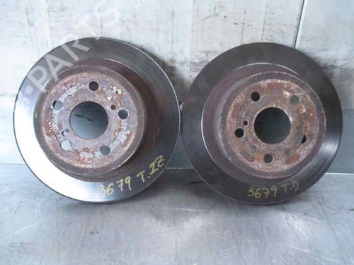 Other TOYOTA AVENSIS (_T22_) 1.6 VVT-i (ZZT220_, ZZT220R) | BP21022113O1 