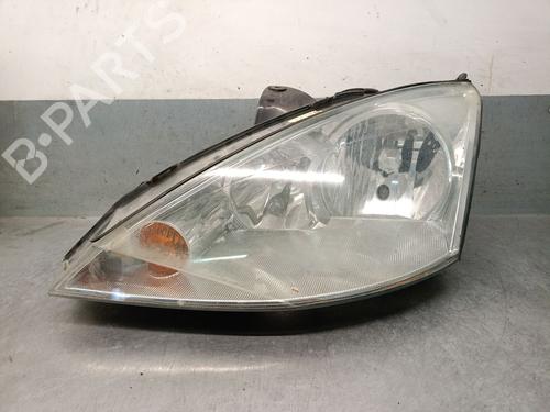 left-headlight-ford-focus-i-turnier-dnw-1999-2000-2001-2002-2003-2004-2005-2006-2007-31996040 main image