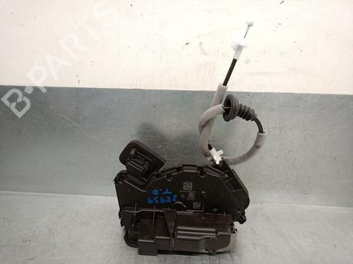 Højre bagtil lås SEAT ATECA (KH7, KHP) 2.0 TDI (150 hp) 27208943