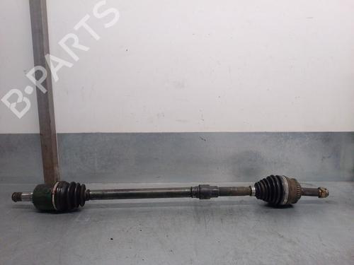 Used Right front driveshaft MITSUBISHI GALANT VIII (EA_) [1996-2004]  32529979