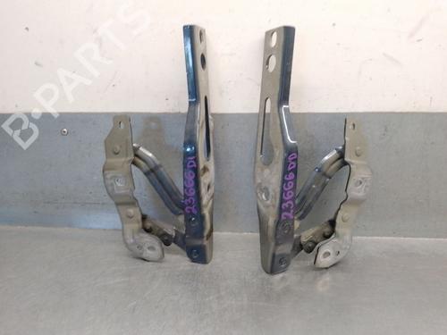 Inne CUPRA FORMENTOR (KM7, KMP) 1.5 TSI | BP29924710O1 