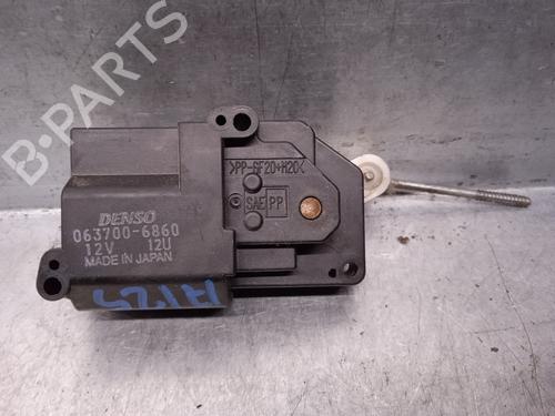 Used Heater blower motor MITSUBISHI L200 / TRITON (KA_T, KB_T) [2004-2018]  12191143